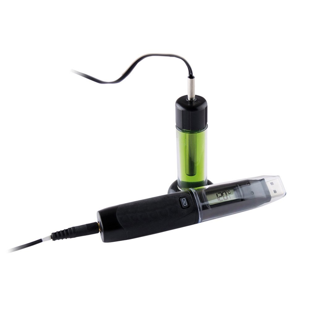 LEC Medical EL-USB-TP-PROBE-G Lcd Probe In Glycol Range