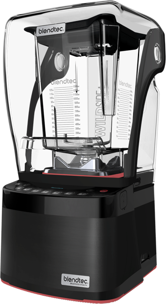 Blendtec Stealth 885 - stealth-885-without-jars
