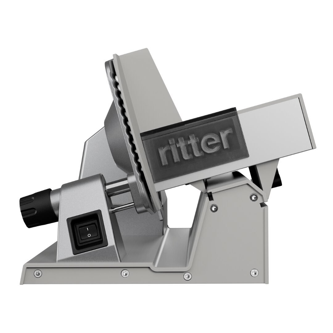 ritter Food Slicer Lupo 13 Professional