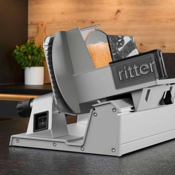 ritter Food Slicer Lupo 13 Professional - view 3