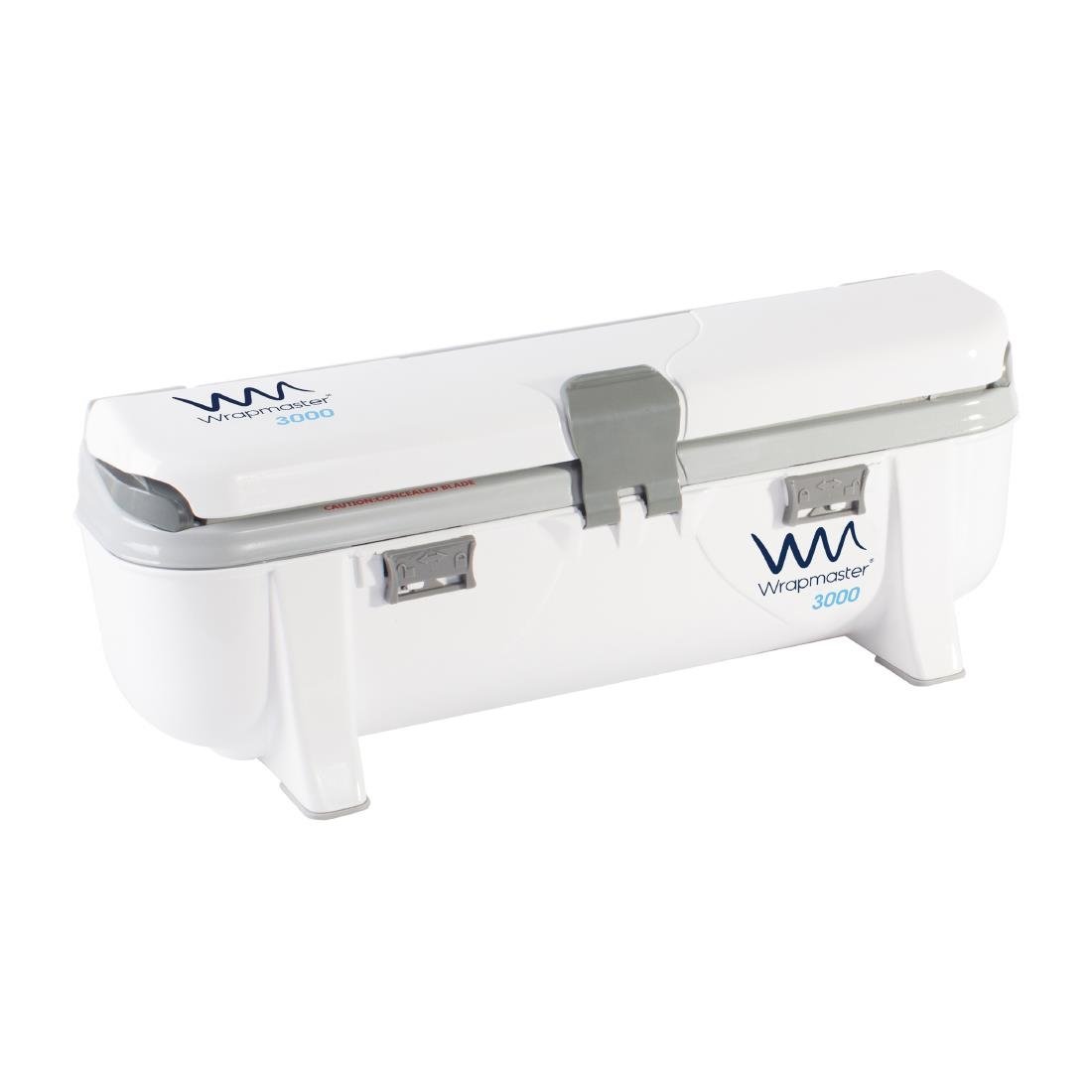 Wrapmaster 3000 Dispenser