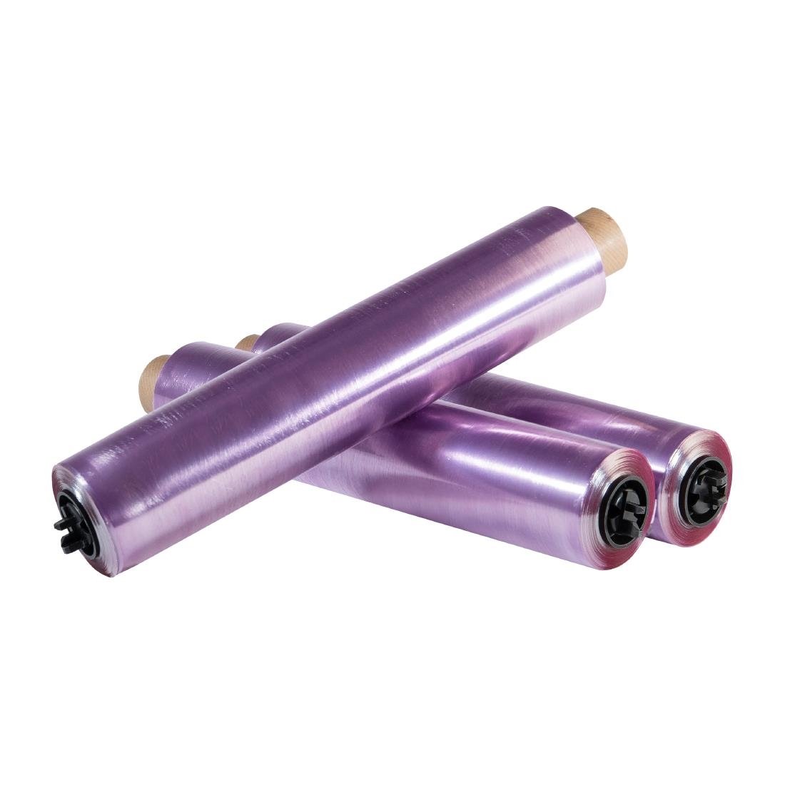 Wrapmaster 3000 Clingfilm Refills 300mm x 300m (3 Pack)