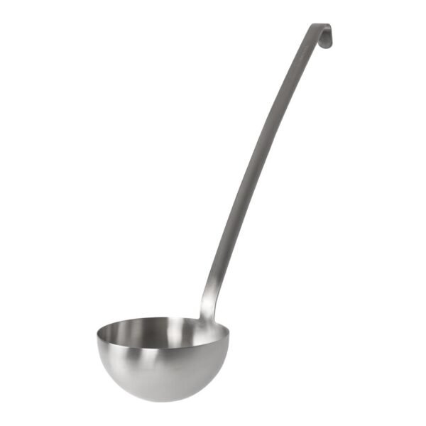 Vogue Stainless Steel Ladle 1Ltr