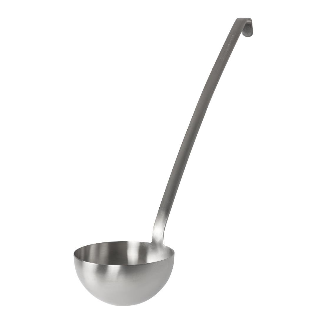 Vogue Stainless Steel Ladle 1Ltr