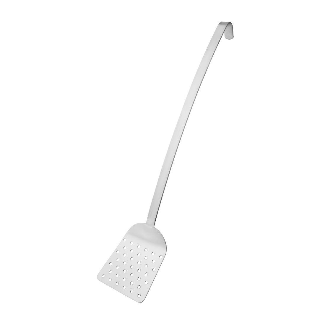 Vogue Long Handled Fish Slice