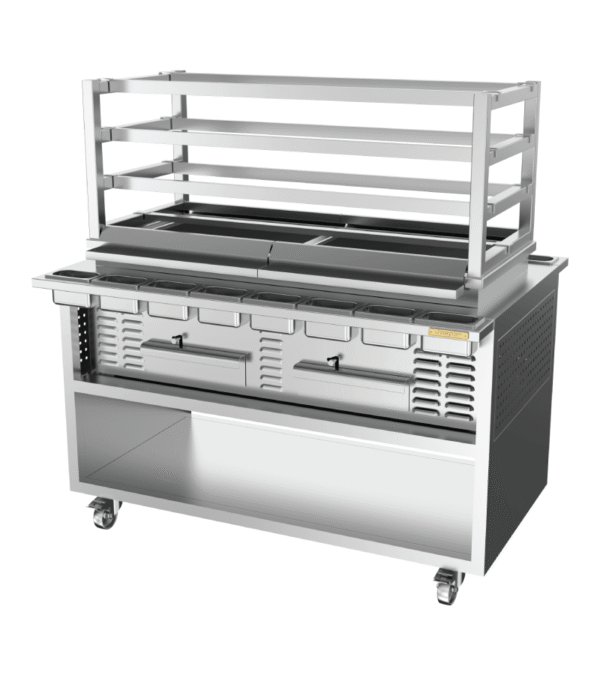 Josper MGJ-132 Mangal.