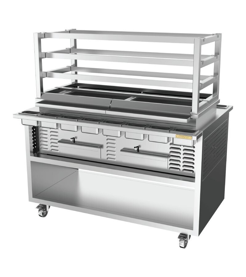 Josper MGJ-132 Mangal.