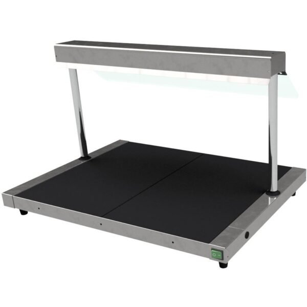 Moffat FTG2 Focus Hot Top with Gantry