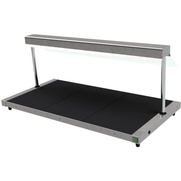 Moffat FG3 Focus Hot Top with Gantry