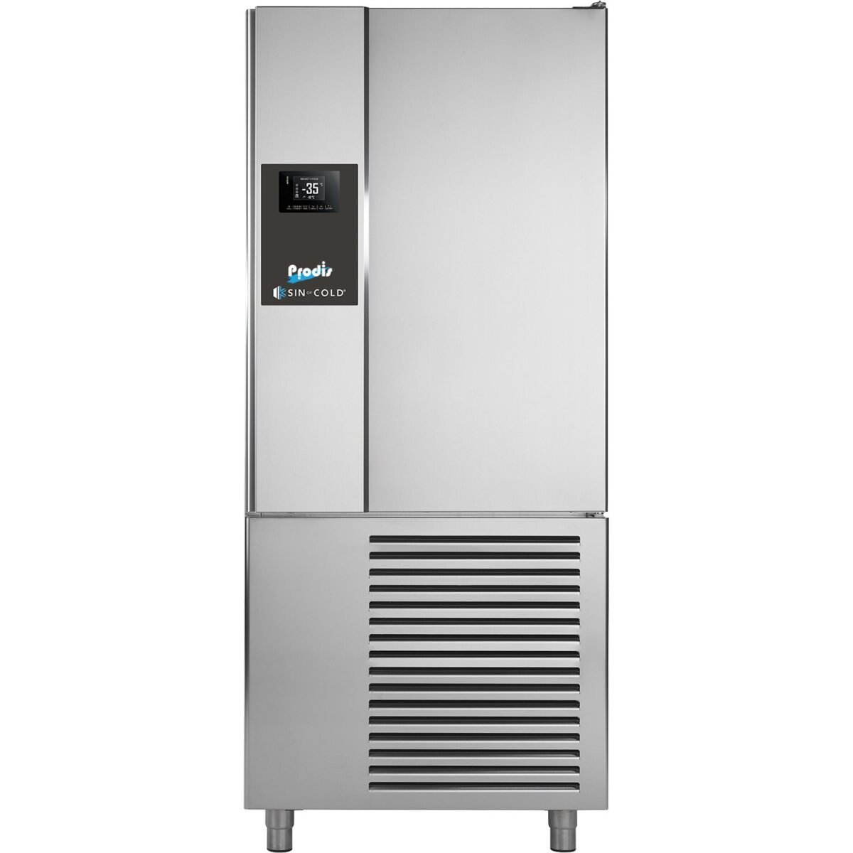 Prodis Sincold MXE14.40 High Capacity Blast Chiller 14 Tray / 40kg Capacity