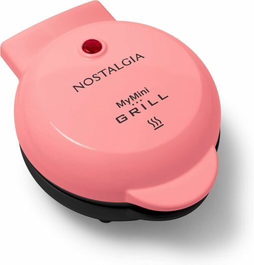 Nostalgia MyMini - grill