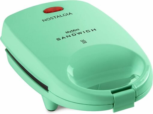 Nostalgia MyMini - sandwich-maker