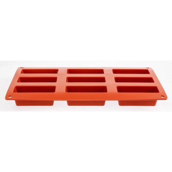 Pavoni Formaflex Silicone Cake Mould 9 Cup