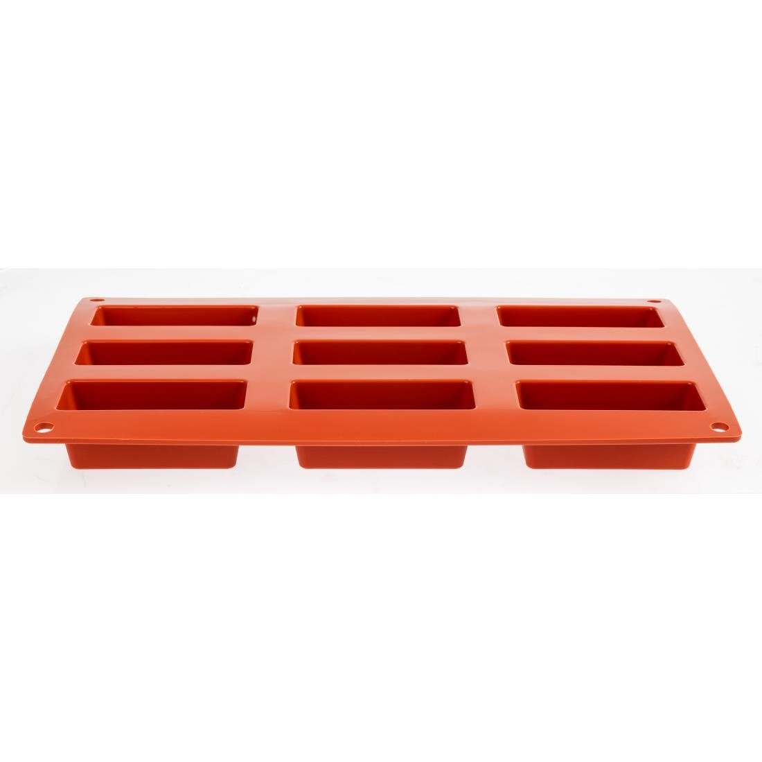 Pavoni Formaflex Silicone Cake Mould 9 Cup