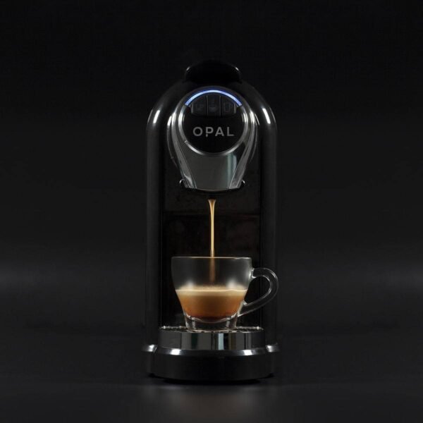 OPAL One Coffee Pod Machine - view 10
