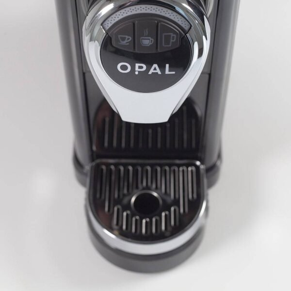 OPAL One Coffee Pod Machine - view 9