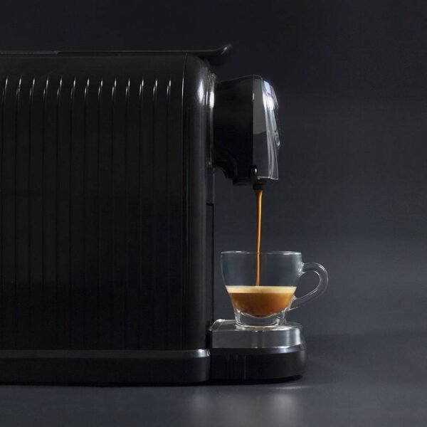 OPAL One Coffee Pod Machine - view 7