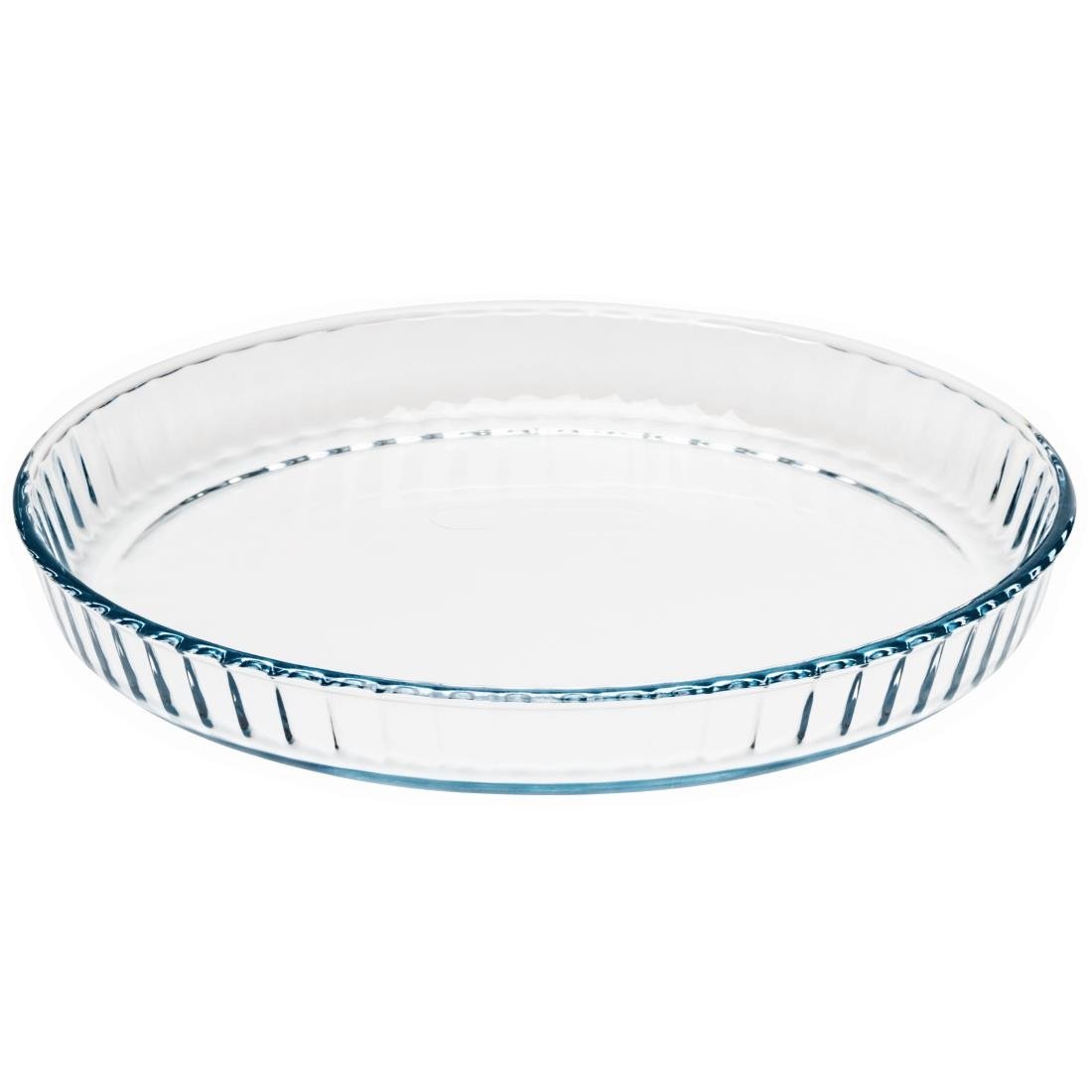 Pyrex Glass Quiche Dish 280mm