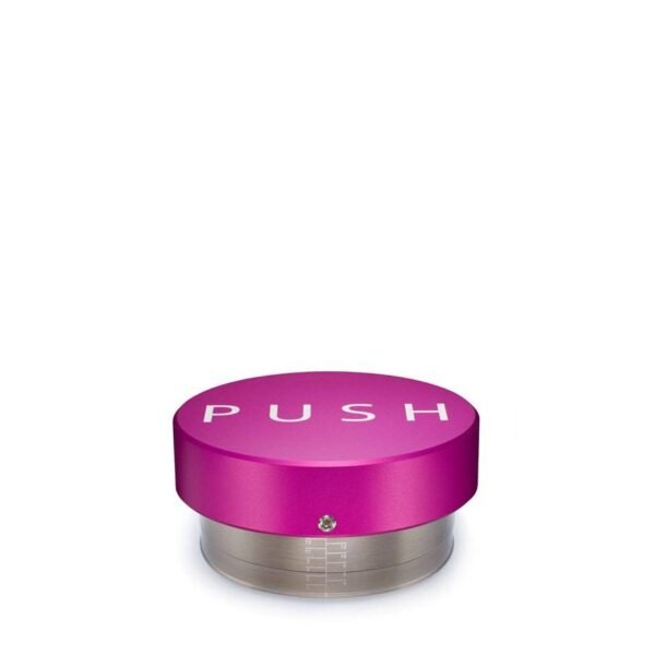 PUSH Adjustable Coffee Tamper - Brown - view 9