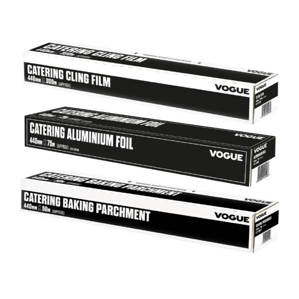Vogue Professional Catering Pack (440mm) (3 Pack)