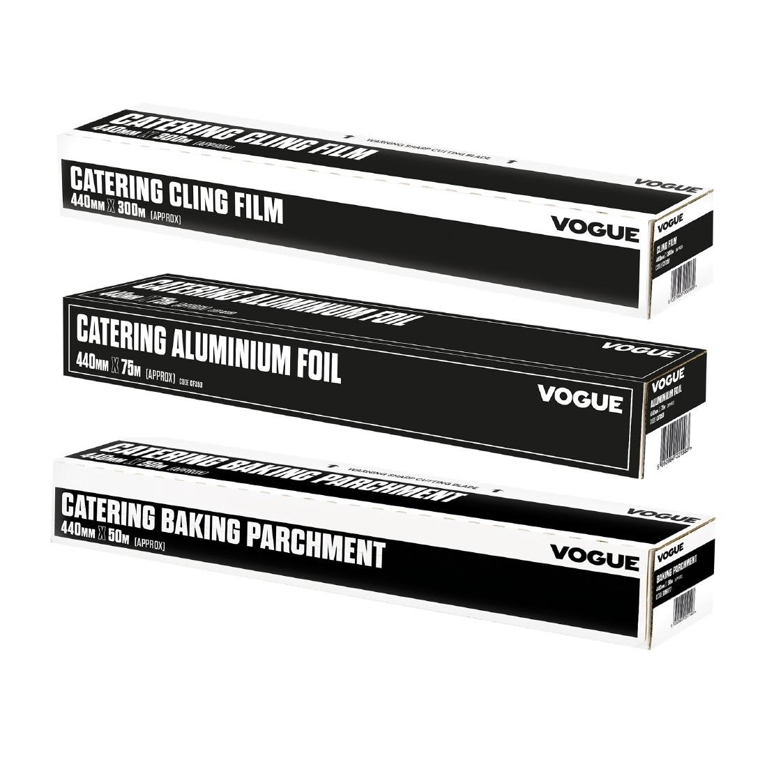Vogue Professional Catering Pack (440mm) (3 Pack)