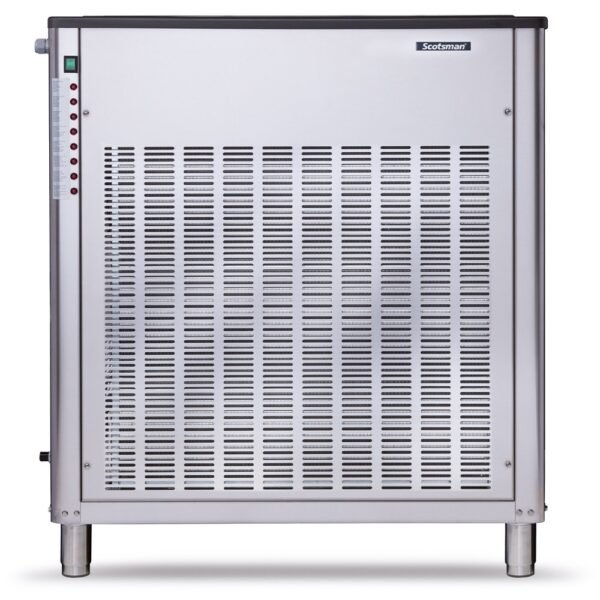 Scotsman MF 86 Modular Ice Flaker, 2400kg/24hrs Output / 1068kg Storage