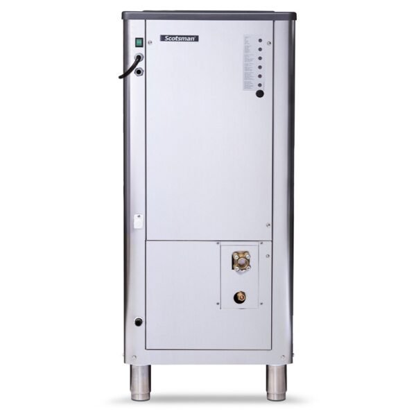 Scotsman MF 88 Modular Ice Flaker, 2500kg/24hrs Output / 1068kg Storage
