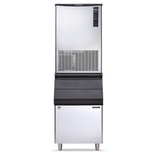 Scotsman MXG 638 Modular Gourmet Ice Maker, 330kg/24hrs Output / 246kg Storage - view 2