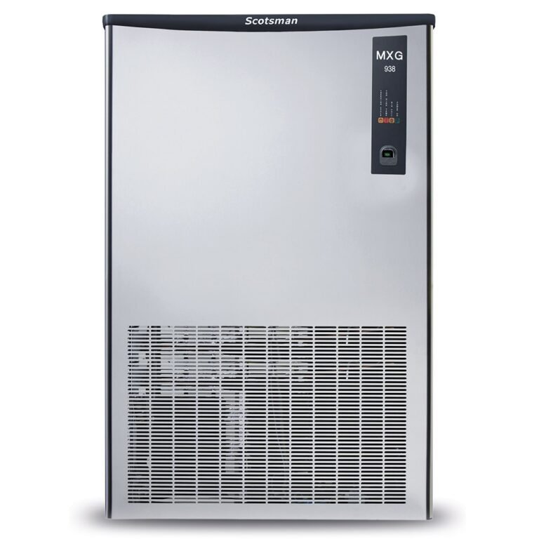 Scotsman MXG 938 Modular Gourmet Ice Maker, 400kg/24hrs Output / 246kg Storage