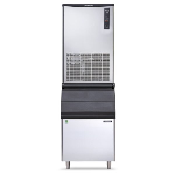Scotsman MXG 938 Modular Gourmet Ice Maker, 400kg/24hrs Output / 246kg Storage - view 2