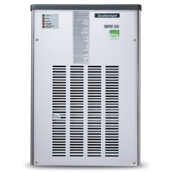 Scotsman MFN 56 Modular Nugget Ice Maker, 570kg/24hrs Output / 246kg Storage