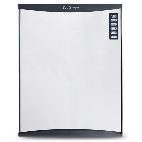 Scotsman NW 1408 Modular Dice Ice Maker, 640kg/24hrs Output / 246kg Storage