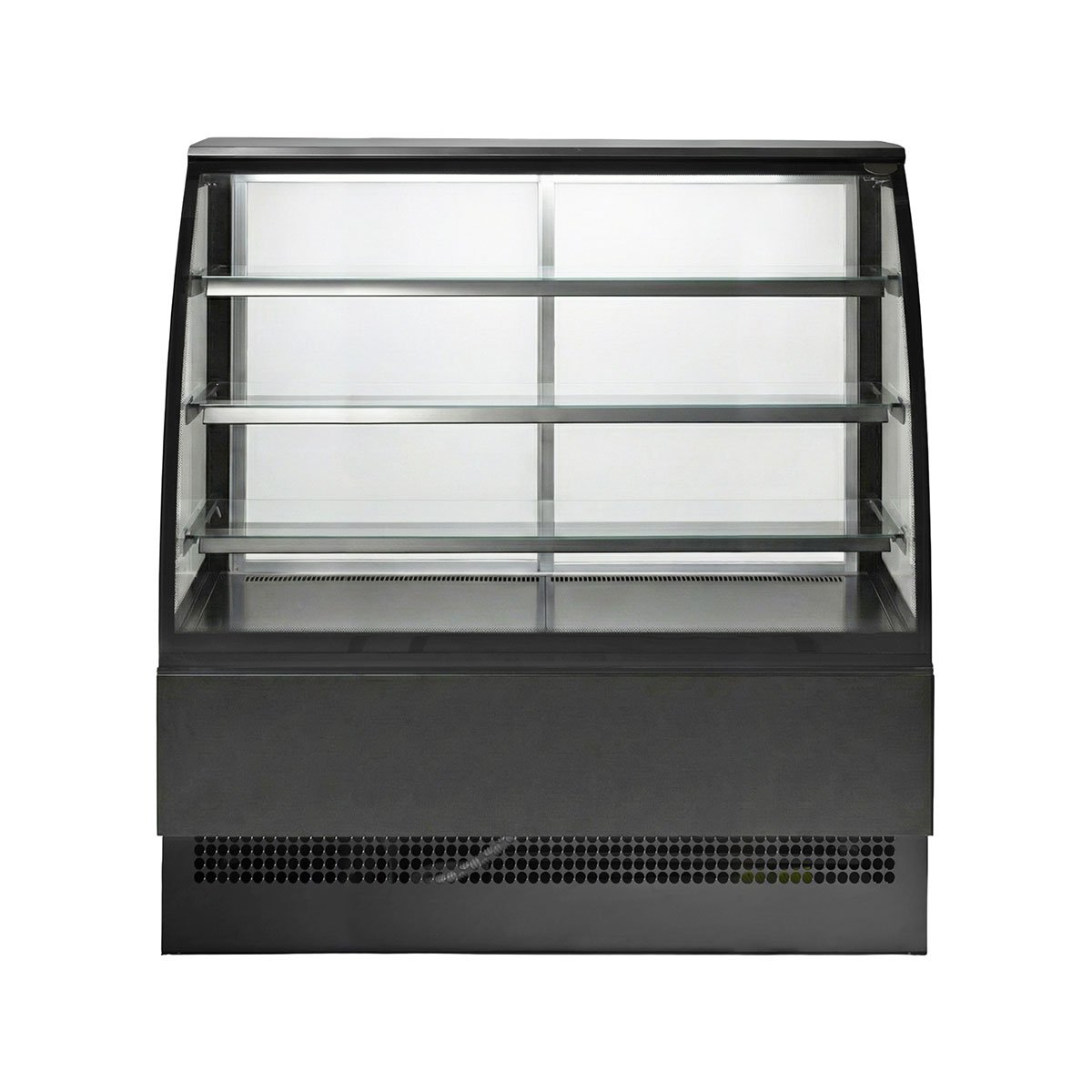 Sterling Pro EVO120-BLACK-R290A Patisserie Counter, 1280mm