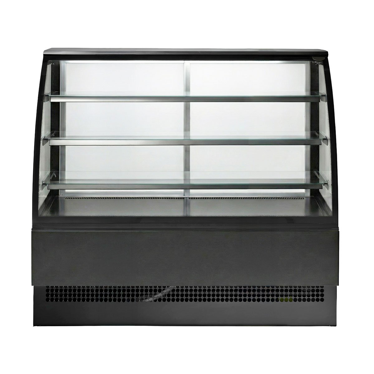 Sterling Pro EVO150-BLACK-R290A Patisserie Counter, 1500mm