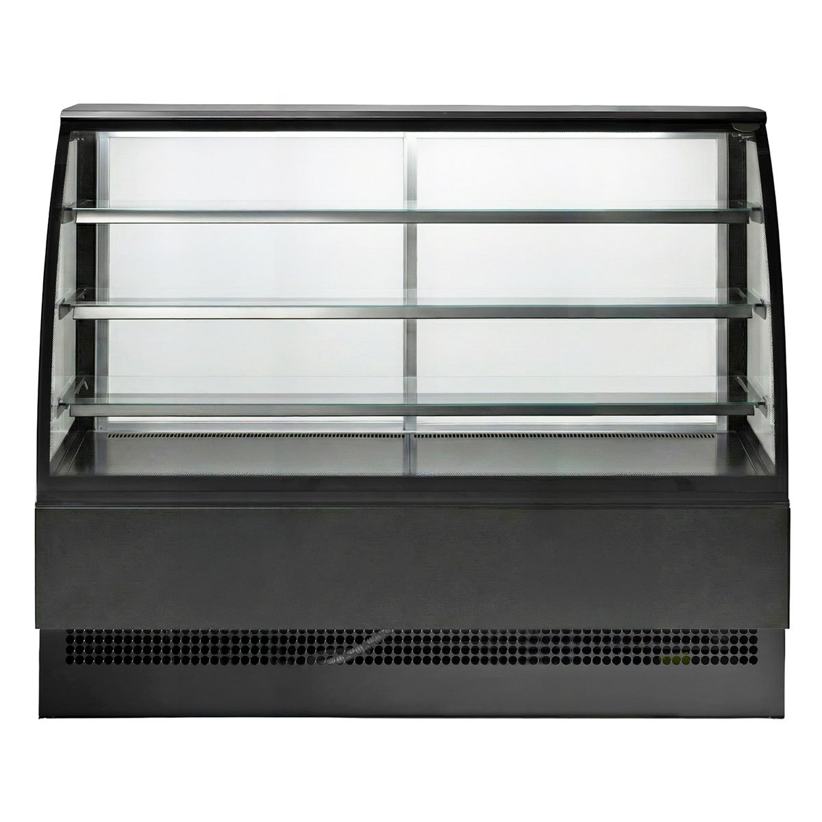 Sterling Pro EVO180-BLACK-R290A Patisserie Counter, 1800mm