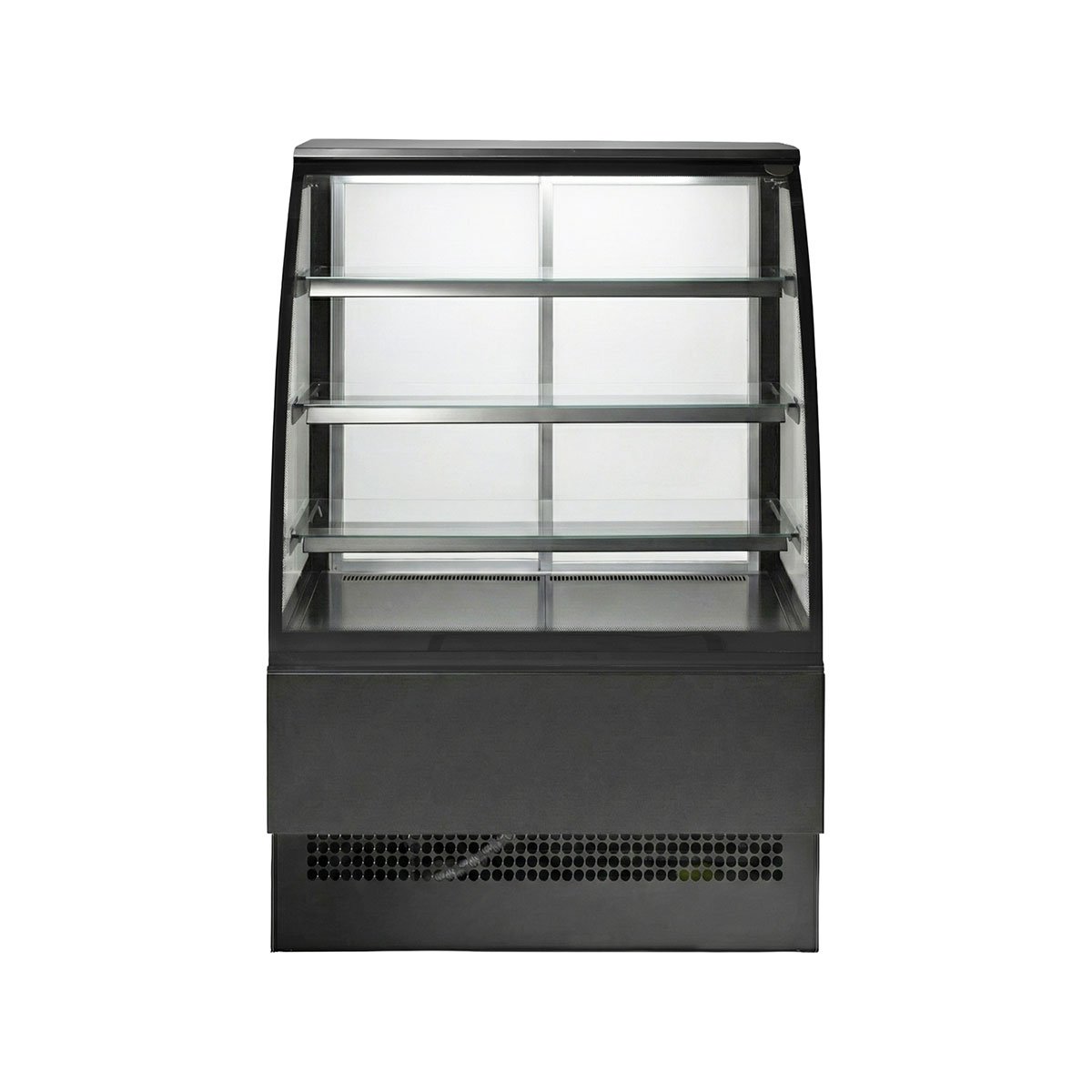 Sterling Pro EVO60-BLACK-R290A Patisserie Counter, 600mm