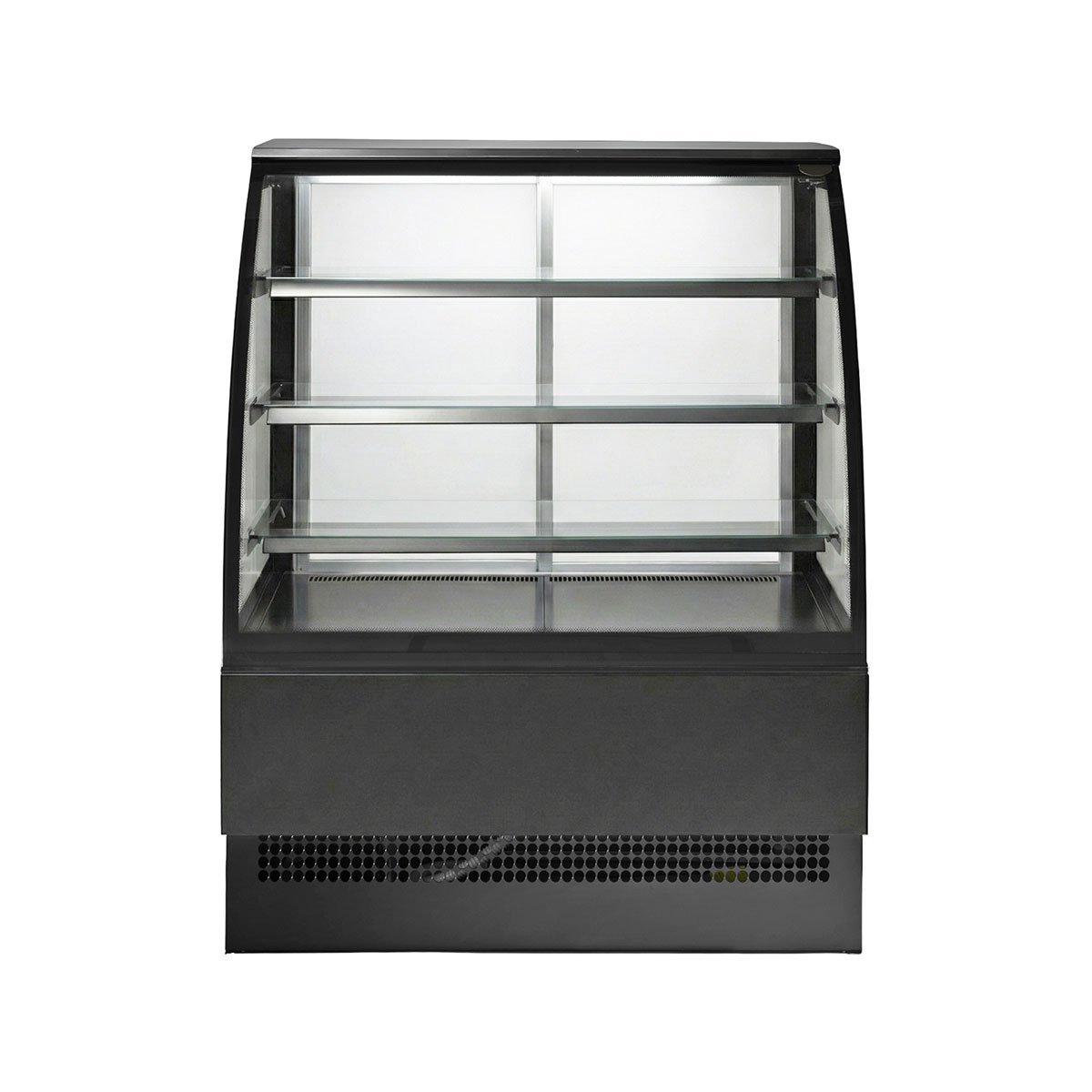 Sterling Pro EVO90-BLACK-R290A Patisserie Counter, 900mm
