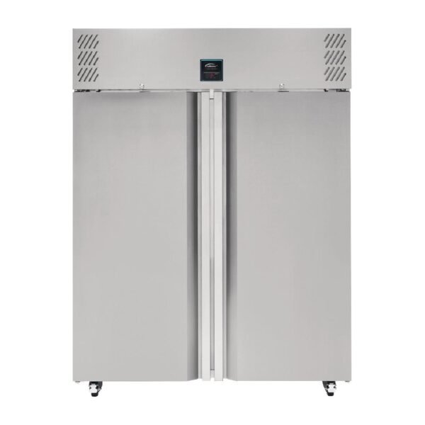 Williams Jade Double Door Upright Freezer 1295Ltr LJ2-SA