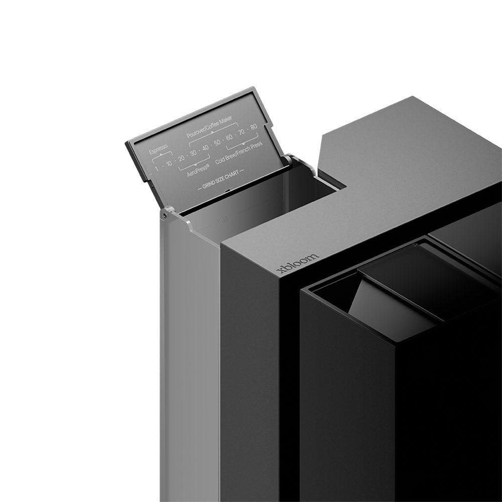 xBloom Studio Water Tank (Black)