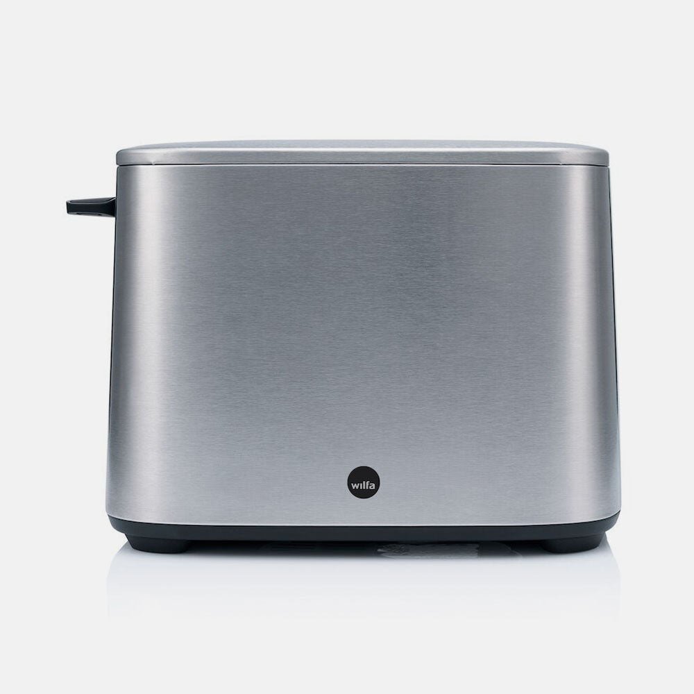 Wilfa Classic Toaster (Silver)