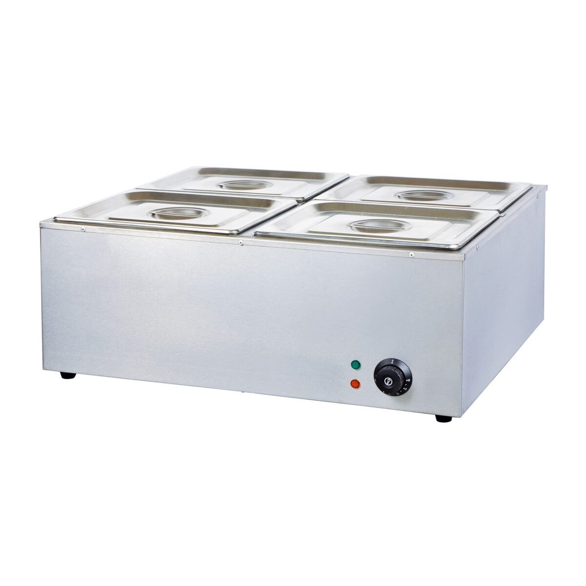 Table Electric Bain Marie
