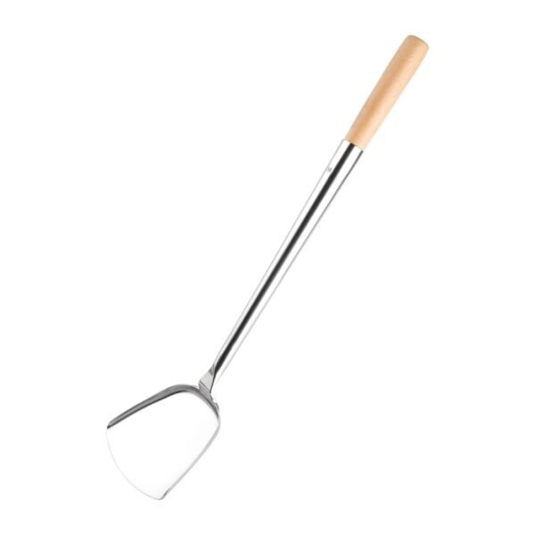 Vogue Chinese Style Spatula 46cm