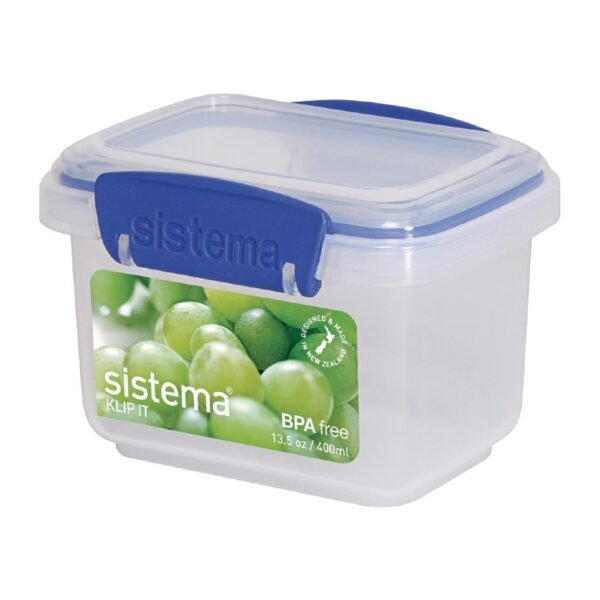 Klip-it Storage 400ml