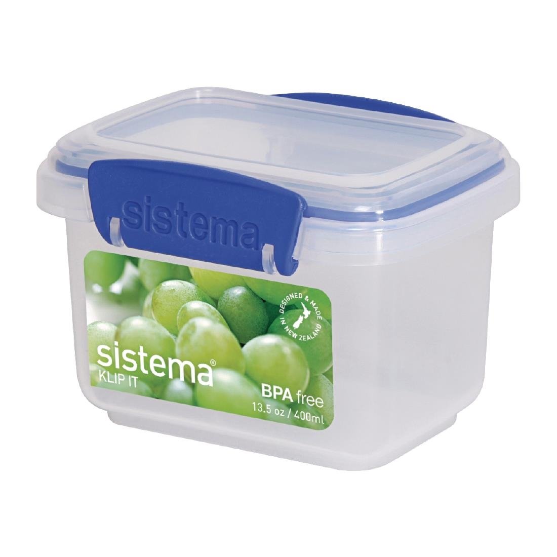 Klip-it Storage 400ml
