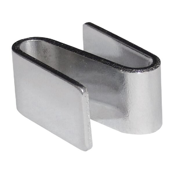 Vogue N shaped Hooks (2 Pack)