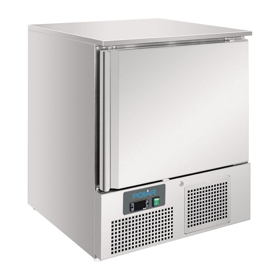 Polar U-Series Undercounter Fridge 140Ltr