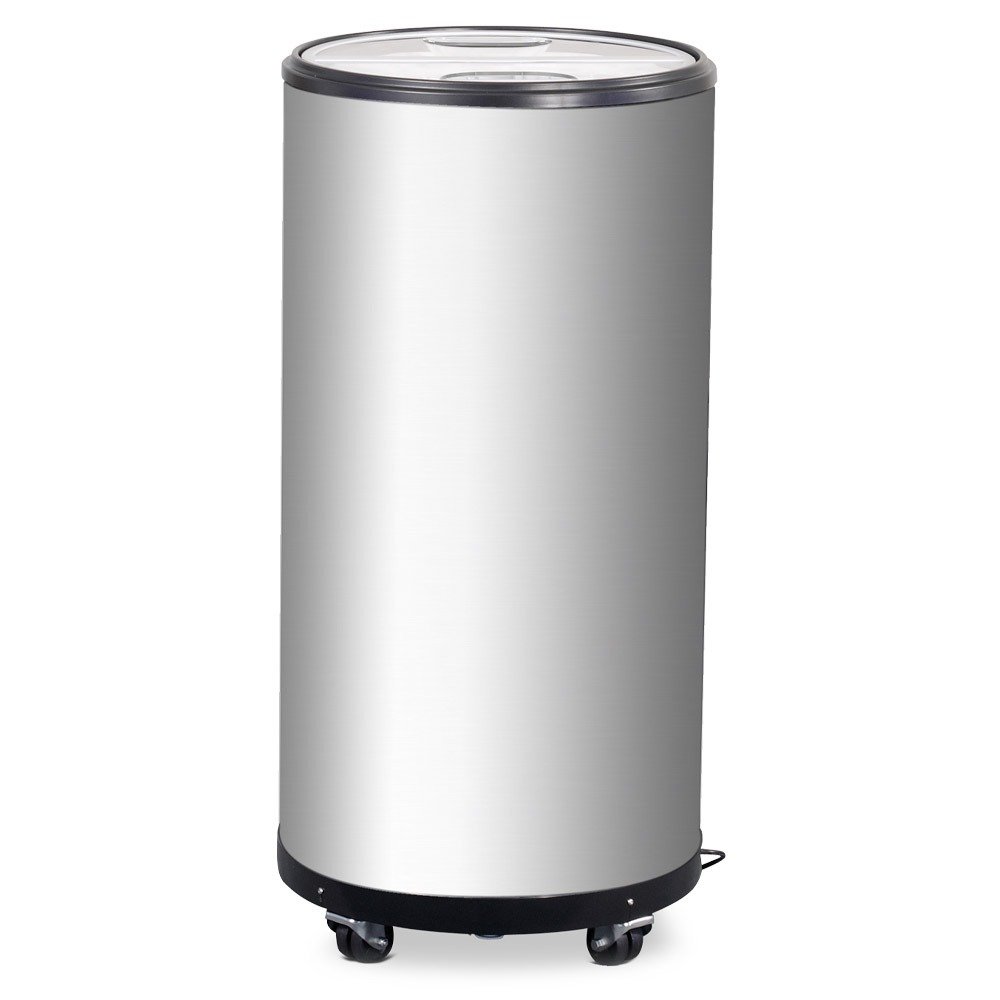 Vestfrost CC61 Can Cooler/Party Merchandiser, 61 Litres