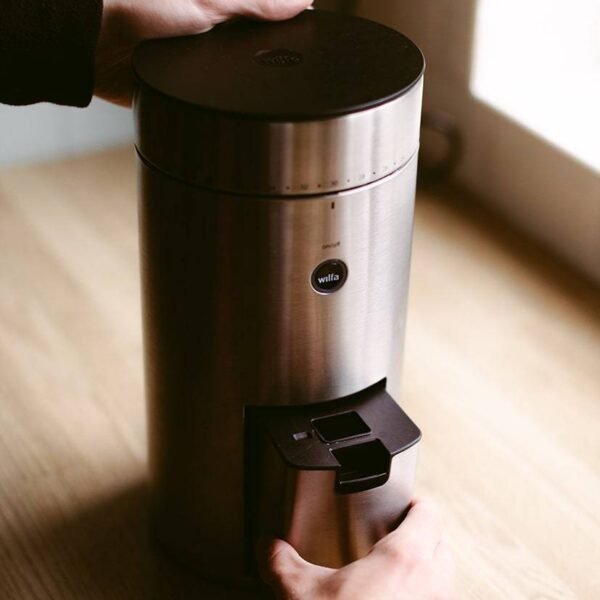 Wilfa Uniform Coffee Grinder - view 17