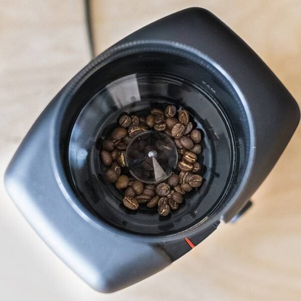 Wilfa Svart Aroma Precision Coffee Grinder (Black) - (Pallet) - view 5
