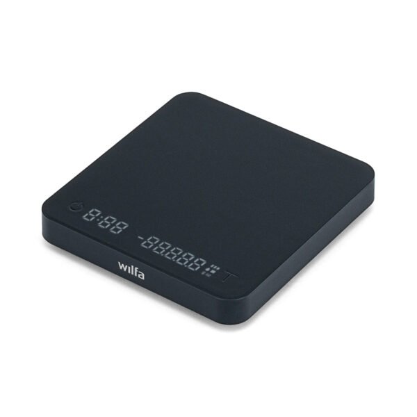 Wilfa Uni Mini Coffee Scale